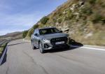 Audi Q3 Quattro S-Line Edition One 2018 года (WW)